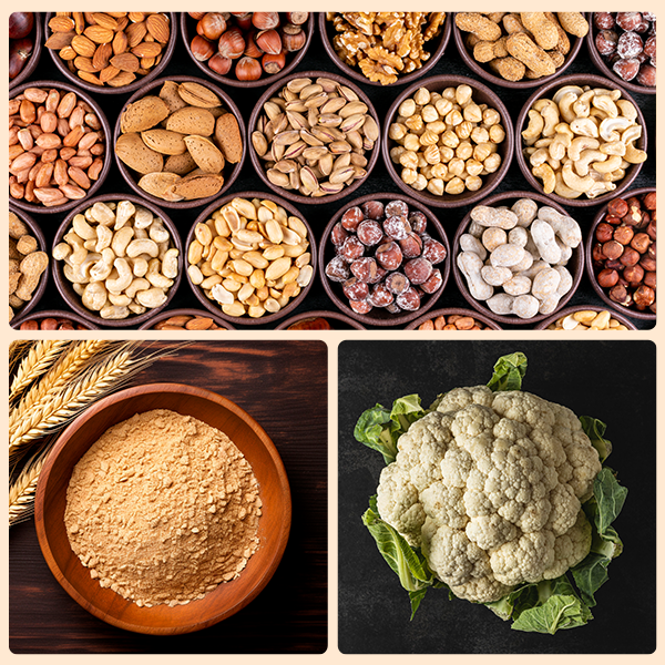 Soluble vs Insoluble Fibre InDepth Guide Right Shift